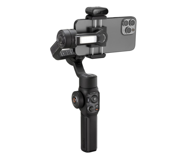 Zhiyun Smooth 5S AI Combo - 1265820 - zdjęcie 2